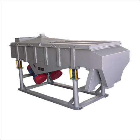 Vibrating Screen