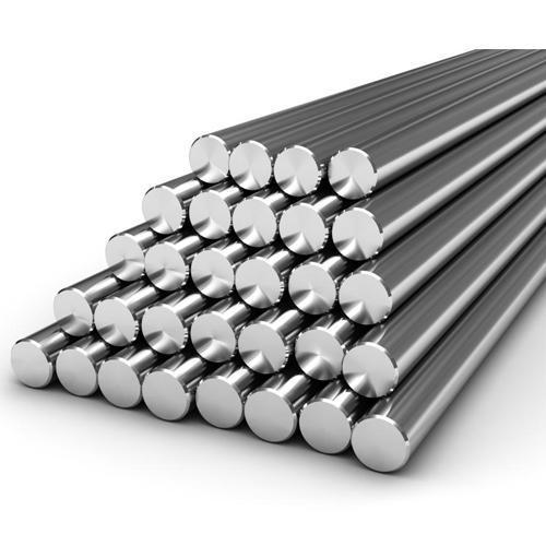 Stainless Steel Bar