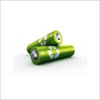 Battery Recycling