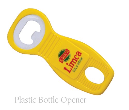 LIMCA PLASTIC BOTTLE OPENER