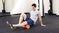 Trigger point Grid Foam Massage Roller yoga foam roller