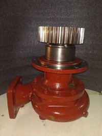 Automatic Wartsila R32 Water Pump