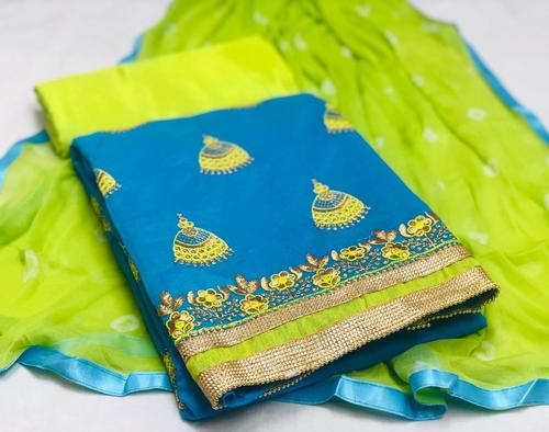 Ethnic Wear