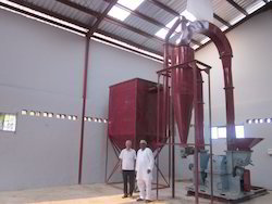 Mineral Grinding Plant