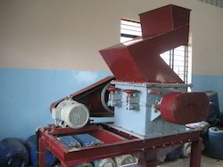 Lump Crusher