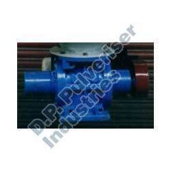 Rotary Air Valve - Capacity: 100 Kg/Hr