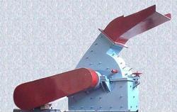 Wood Crusher