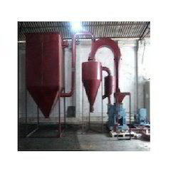 Metal Separating Plant