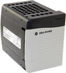 ALLEN BRADLEY 1756-PA72