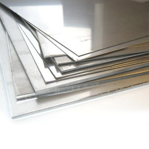 Stainless Steel Sheet 310 Application: Construction