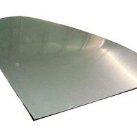 Stainless Steel Sheet 304