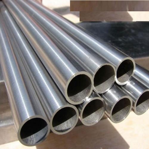 Seamless SS Pipe