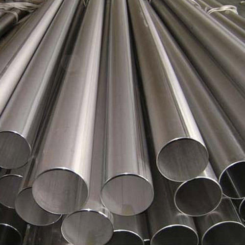 SS 304 Welded Pipes
