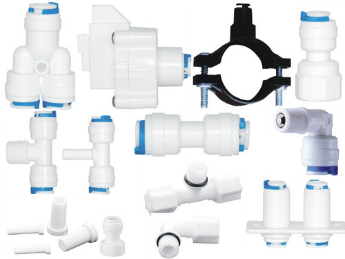 RO Fittings By ISOPURE TECHNOLOGIES