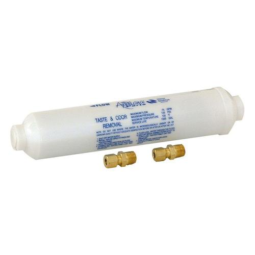 Inline Water Filters