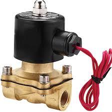 RO Solenoid Valves