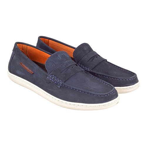 Casual Shoes Insole Material: Rubber