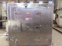 tray dryer