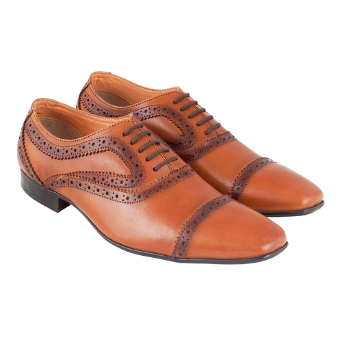 Formal Shoes Insole Material: Rubber