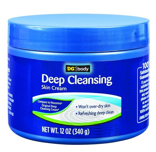 Skin Cleansing Cream Age Group: Women