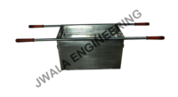Batch Washer