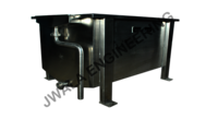 Batch Washer