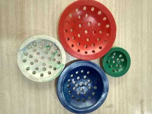 Bathroom Drain Jali