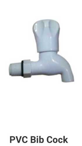 Plastic BIB cock