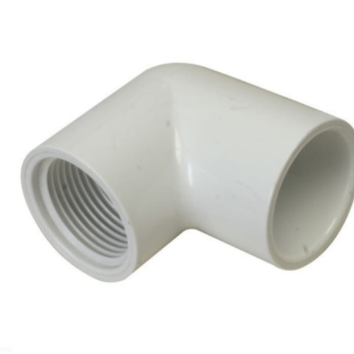 PVC Pipe Accessories