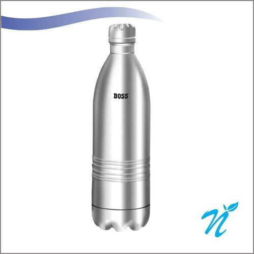 Boss Stainless Steel Bottle 1000ml