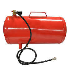 Air Tank