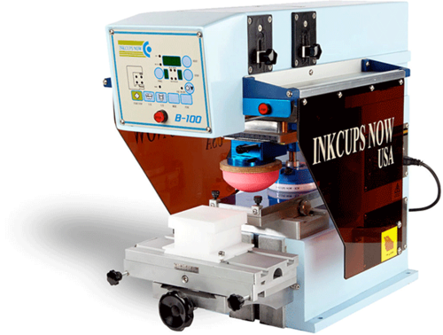 Inkcups Tagless Printing Machine By VOLSTART TEXNET SERVICES