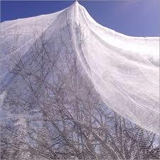 Plastic Anti Hail Net