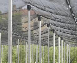 Industrial Anti Hail Net