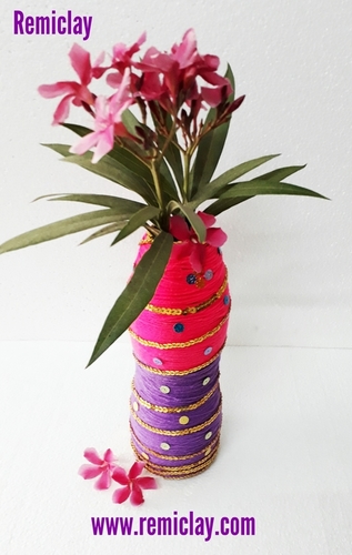 Home Decor Flower Vase
