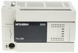 MITSUBISHI FX3U-32MT/ESS