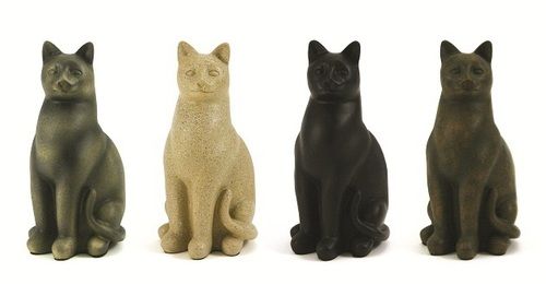 Elite Cat Pet Urns