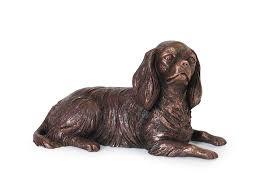 Golden Retriever Cremation Ash Dog Urn