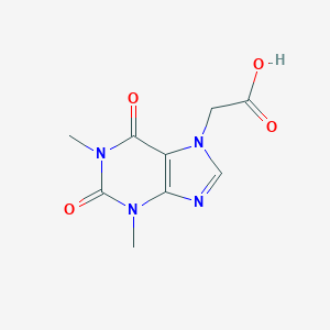 Acefylline