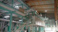 Dal Mill Plant