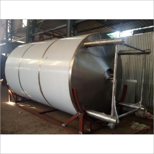 Storage Tank