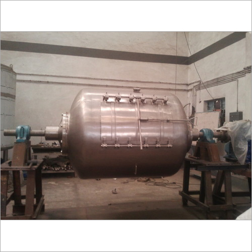 Butter Churner Vat
