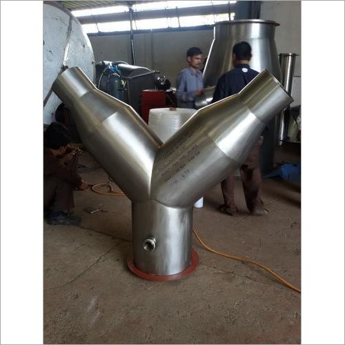 Chamber Air Outlet Duct