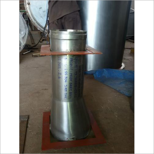 Duct Air Filter