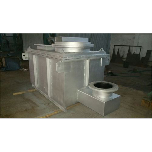 Industrial Furnace