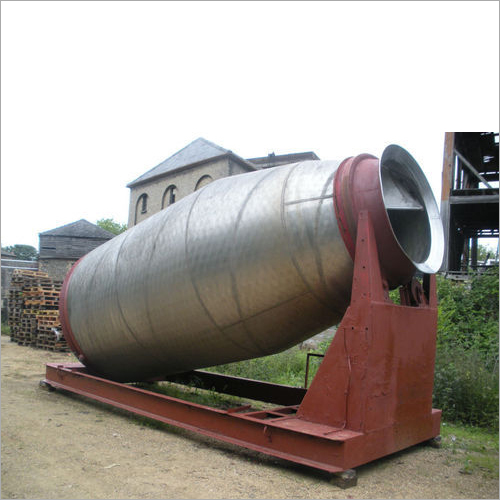 Industrial Mixer