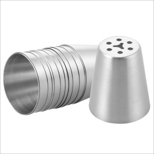 SS Piping Tools