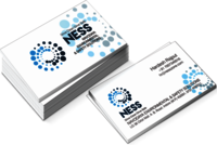 Visiting Card Designing