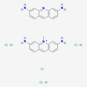 Acriflavine Hydrochloride By ZENVIGO ENTERPRISES