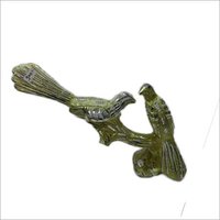 Bird Statue